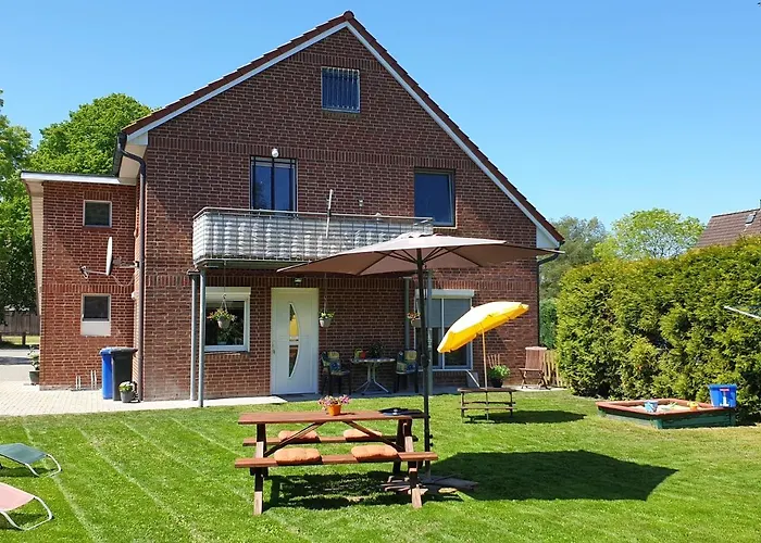 Haus Küstenheide Cuxhaven